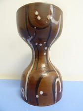 Paul Nohl große Vase