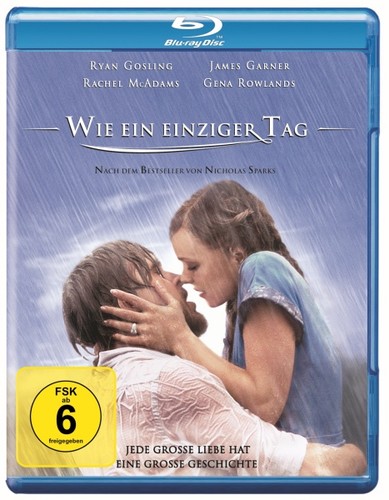 Wie ein einziger tag - einziger,