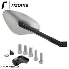 Rear View Mirror Genesi Suzuki