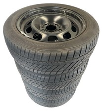 4x ORG BMW Winterräder 195/55