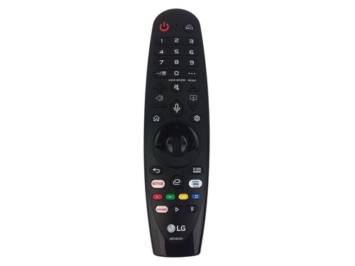 Mr20ga magic remote control - magic,