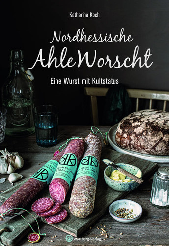 Nordhessische ahle worscht - nordhessische,