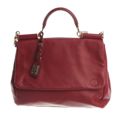 Dolce gabbana handtasche - dolce,