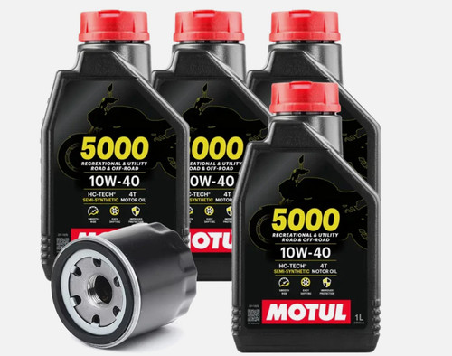 Motul ölwechsel kawasaki - Ölwechsel, jet