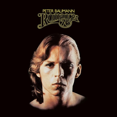 Peter baumann romance 76 - peter,