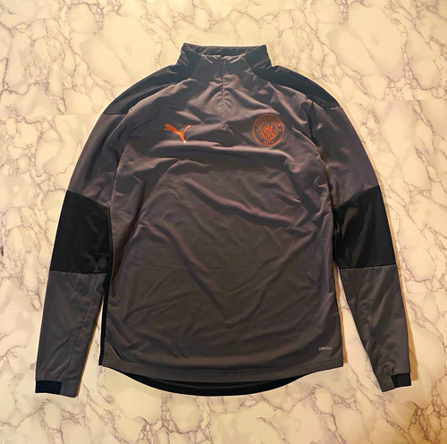 Puma manchester city drycell - city,
