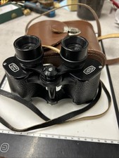 Fernglas Optomax Retro Vintage Deko Sammeln Nachlass Jäger