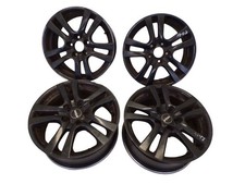 Alufelge Felge 7Jx16 H2 ET50 LK5x112x66,6 Mercedes W203/S203