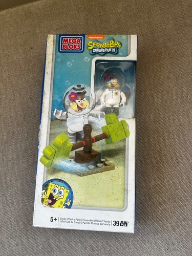 Spongebob schwammkopf mega - spongebob,