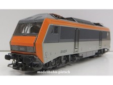 Jouef 837000 sybic lok - sybic,