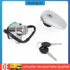 Schlosssatz Zündschloss für