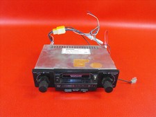 altes Autoradio Watson Mod. 1626 Garagenfund Oldtimer Youngtimer