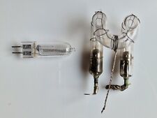 Bacht Blitzröhre Quartz original, ESP600/1 mit 6400WS zB für zoom-ellipsoid-spot