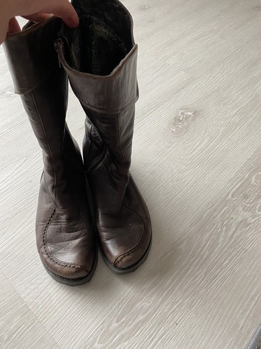 Mustang damen winter stiefel - mustang,