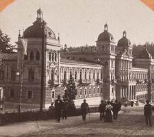 Tschechien Marienbad C1875