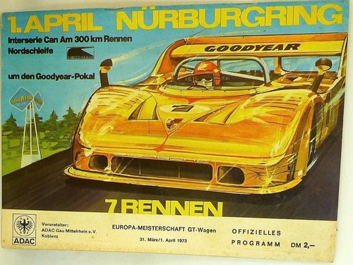 April interserie can - interserie, am