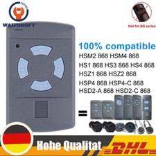 Handsender Fernbedienung