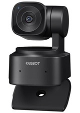 Obsbot Tiny SE Webcam PTZ Full HD AI-gesteuert  KI-Auto-Tracking Gestensteuerung