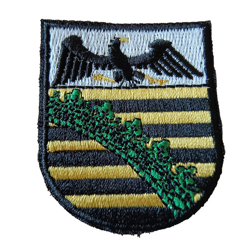 Sachsen provinz preussen - sachsen,