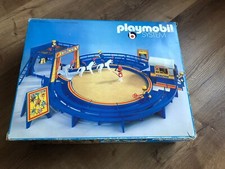 Alter Playmobil System Geobra