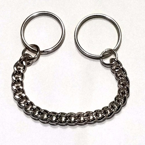 Schlüsselkette hosenkette - schlüsselkette,