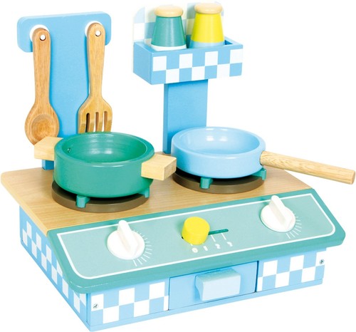 Small foot mentari - foot,