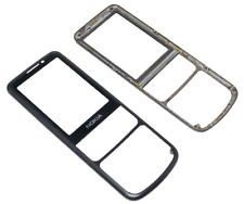Original Nokia 6700C Classic Front Cover Frame Displayglas Gehäuse Oberschale