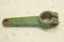 HELA Herrmann Lanz Aulendorf D 130 Hebel 