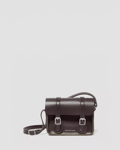 Martens mini leder - mini,