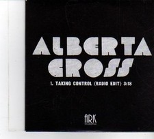 (DW393) Alberta Cross, Taking
