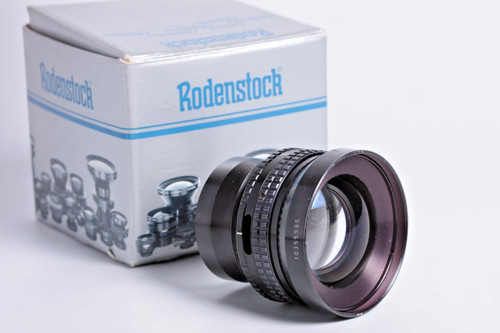 Rodenstock rodagon 210 - rodenstock, 5,6/210