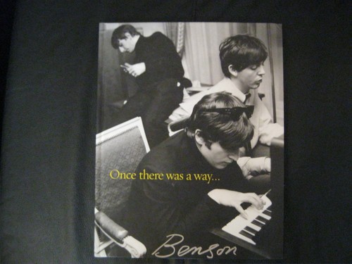The beatles photo buch - the, "