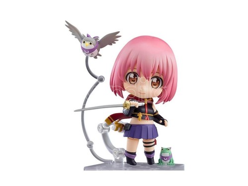 Release the spyce nendoroid - the,