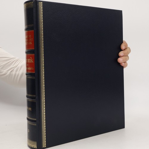 Chronik bibliothek des - chronik-bibliothek,