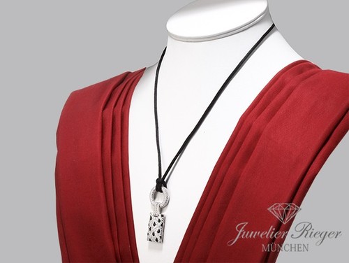 Cartier collier panthere - panthere, de