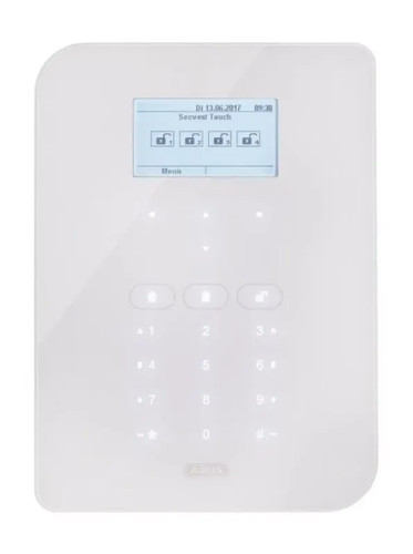 Abus secvest fuaa50500 - secvest,