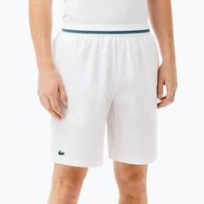 Lacoste herren tennisshorts - lacoste,