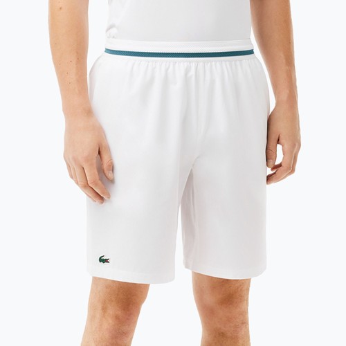 Lacoste herren tennisshorts - lacoste,