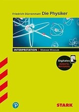 Interpretationen Deutsch - Dürrenmatt: Die Physiker... | Buch | neuwertig