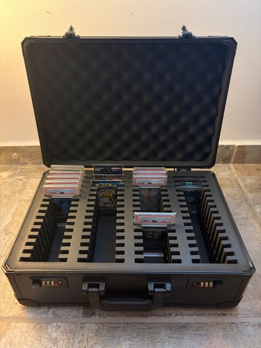Tcg sammelkoffer für - tcg,