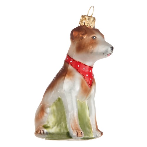 Christbaumkugel figur jack - christbaumkugel, "jack