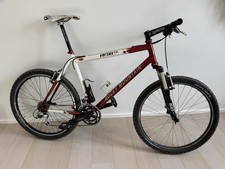 Rocky Mountain Vertex T.O. 26