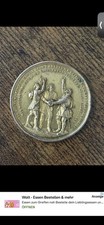 Alte medaille - alte,