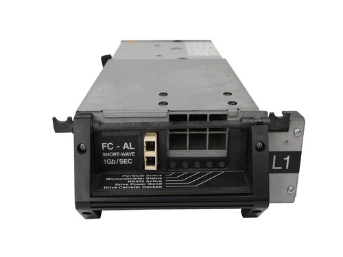 Ibm tape drive 08l9275 - ibm, lto1