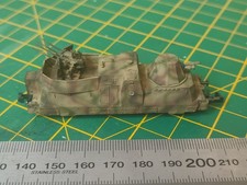 Spur N 1:160 BP42/44 Panzerzug Kanonen und Flakwagen - NEU - mit ROCO Chassis