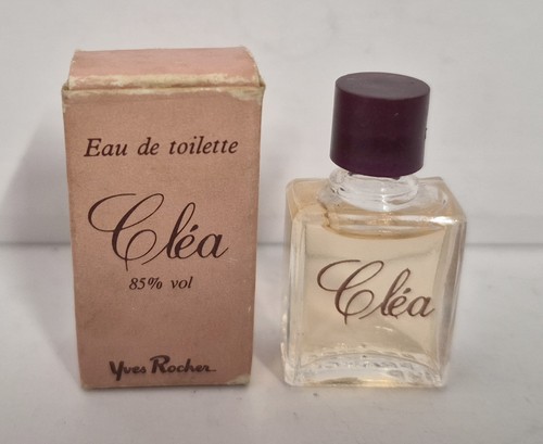 Clea edt ml - ml, rocher
