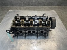 VW Golf 5 V 1.9TDI 105PS BLS Zylinderkopf #34428