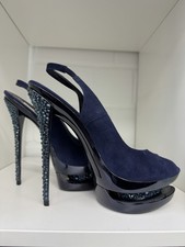 Gianmarco Lorenzi Luxus High