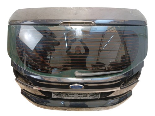 Heckklappe ford max mk1 - heckklappe, s-max