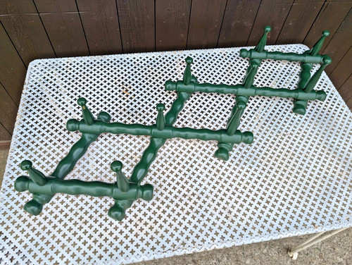 60er garderobe vintage - garderobe,
